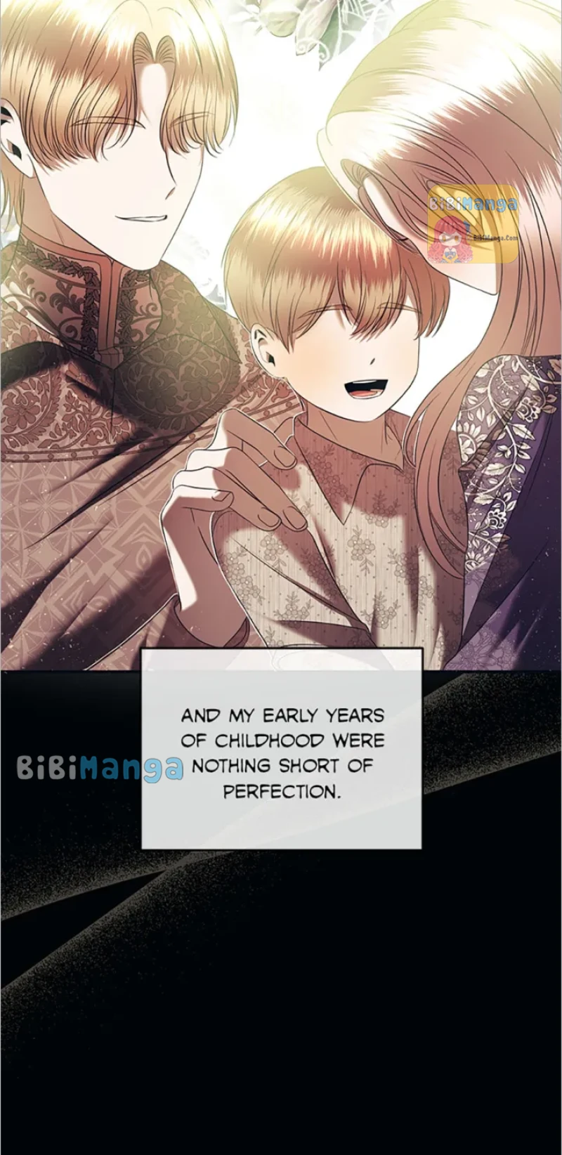 How to survive sleeping with the emperor chapter 27 page 6