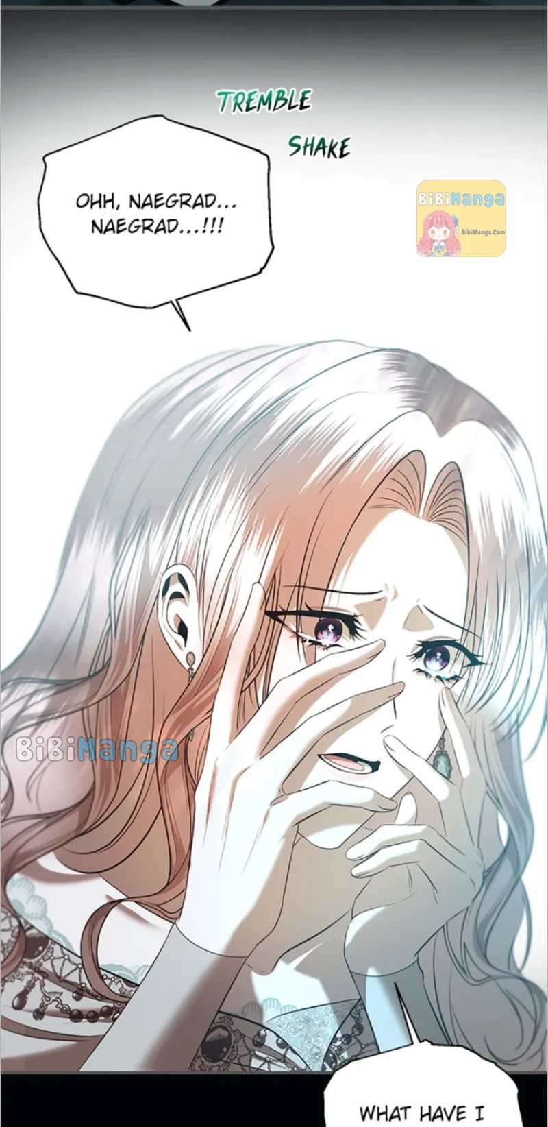 How to survive sleeping with the emperor chapter 27 page 10
