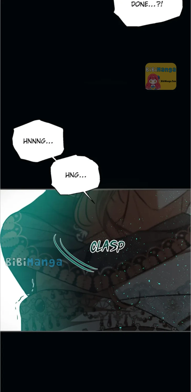 How to survive sleeping with the emperor chapter 27 page 11