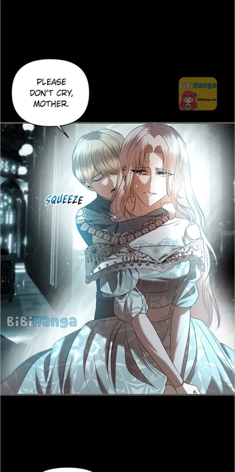 How to survive sleeping with the emperor chapter 27 page 12