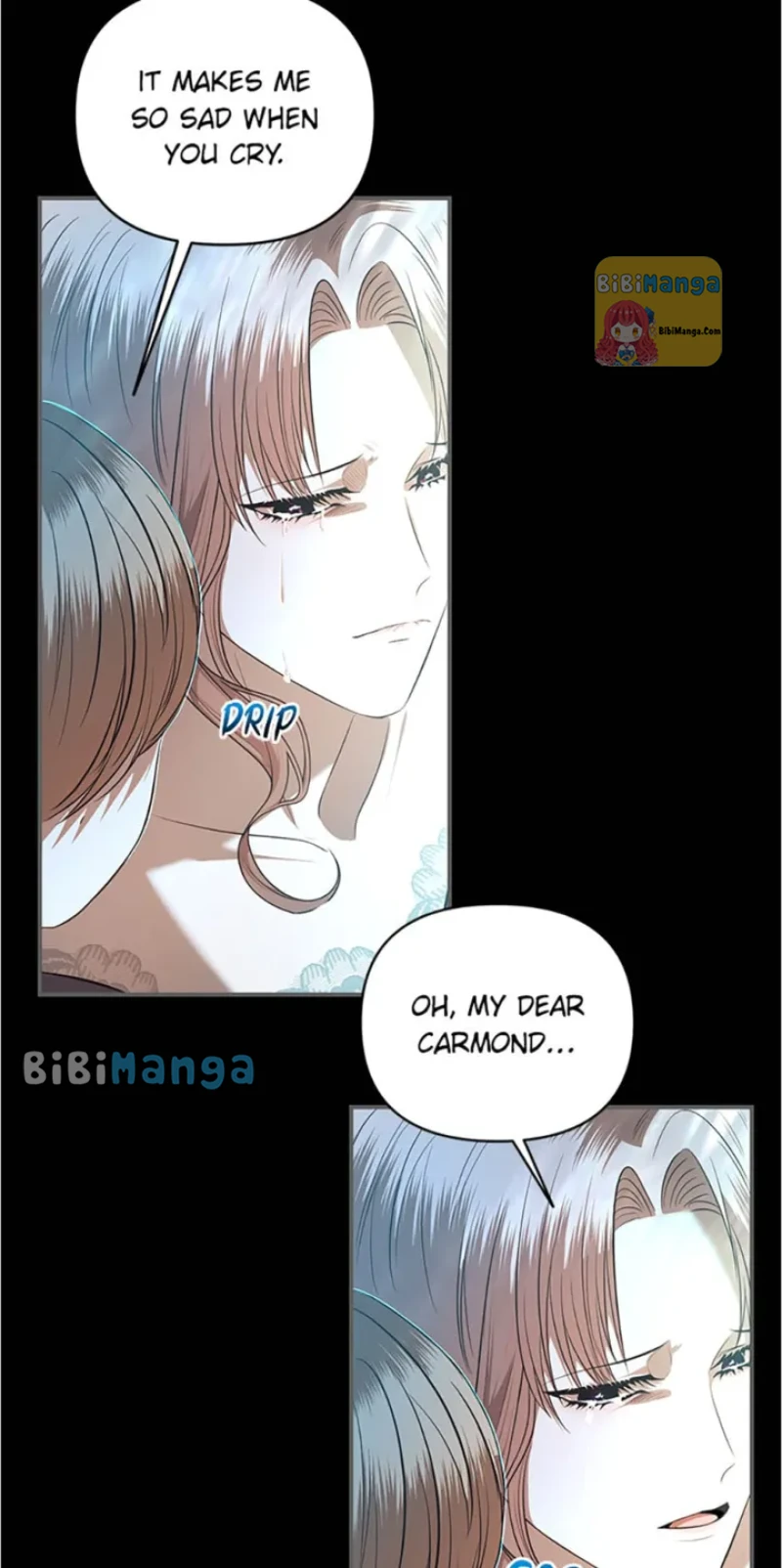 How to survive sleeping with the emperor chapter 27 page 13