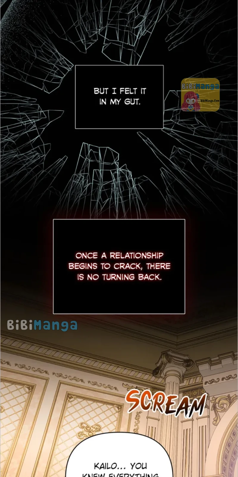 How to survive sleeping with the emperor chapter 27 page 16