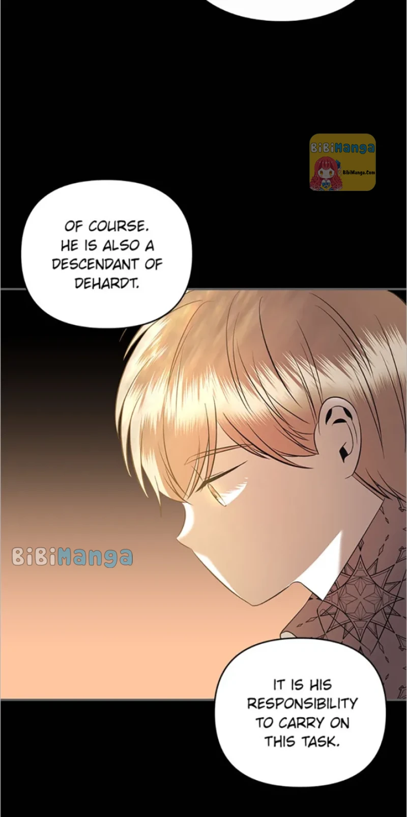 How to survive sleeping with the emperor chapter 27 page 20