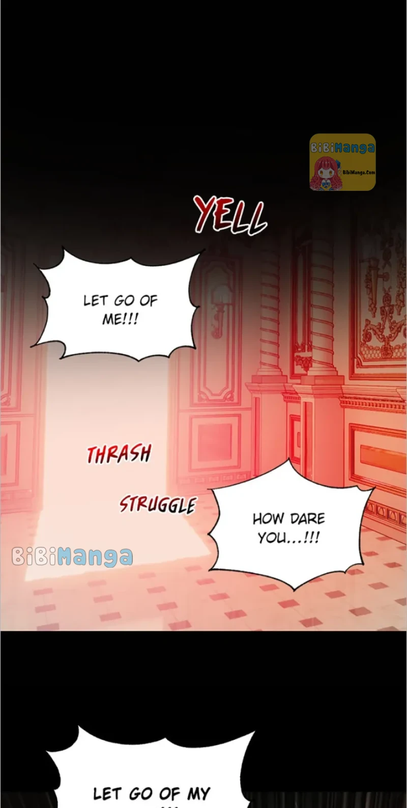 How to survive sleeping with the emperor chapter 27 page 24