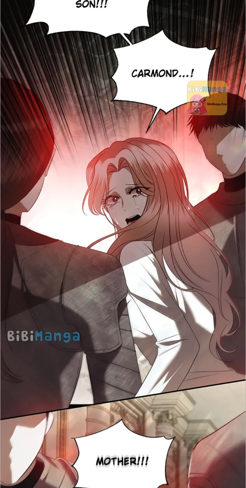 How to survive sleeping with the emperor chapter 27 page 25