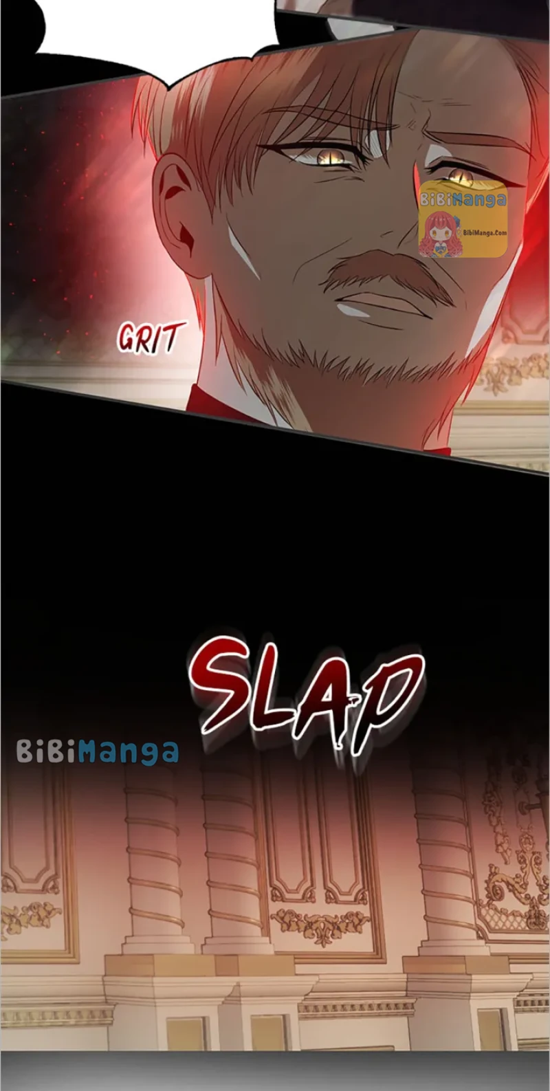How to survive sleeping with the emperor chapter 27 page 30