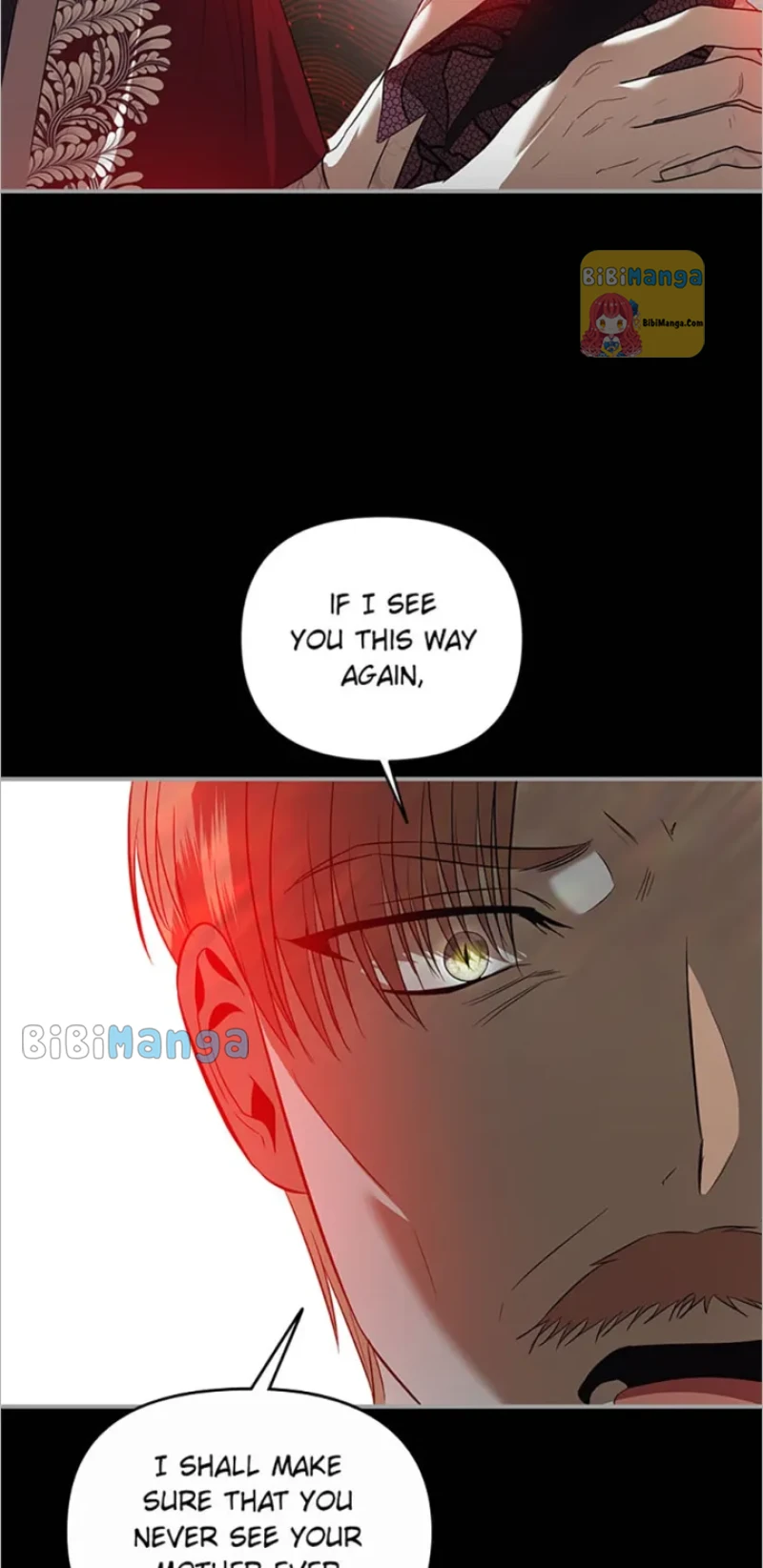 How to survive sleeping with the emperor chapter 27 page 35