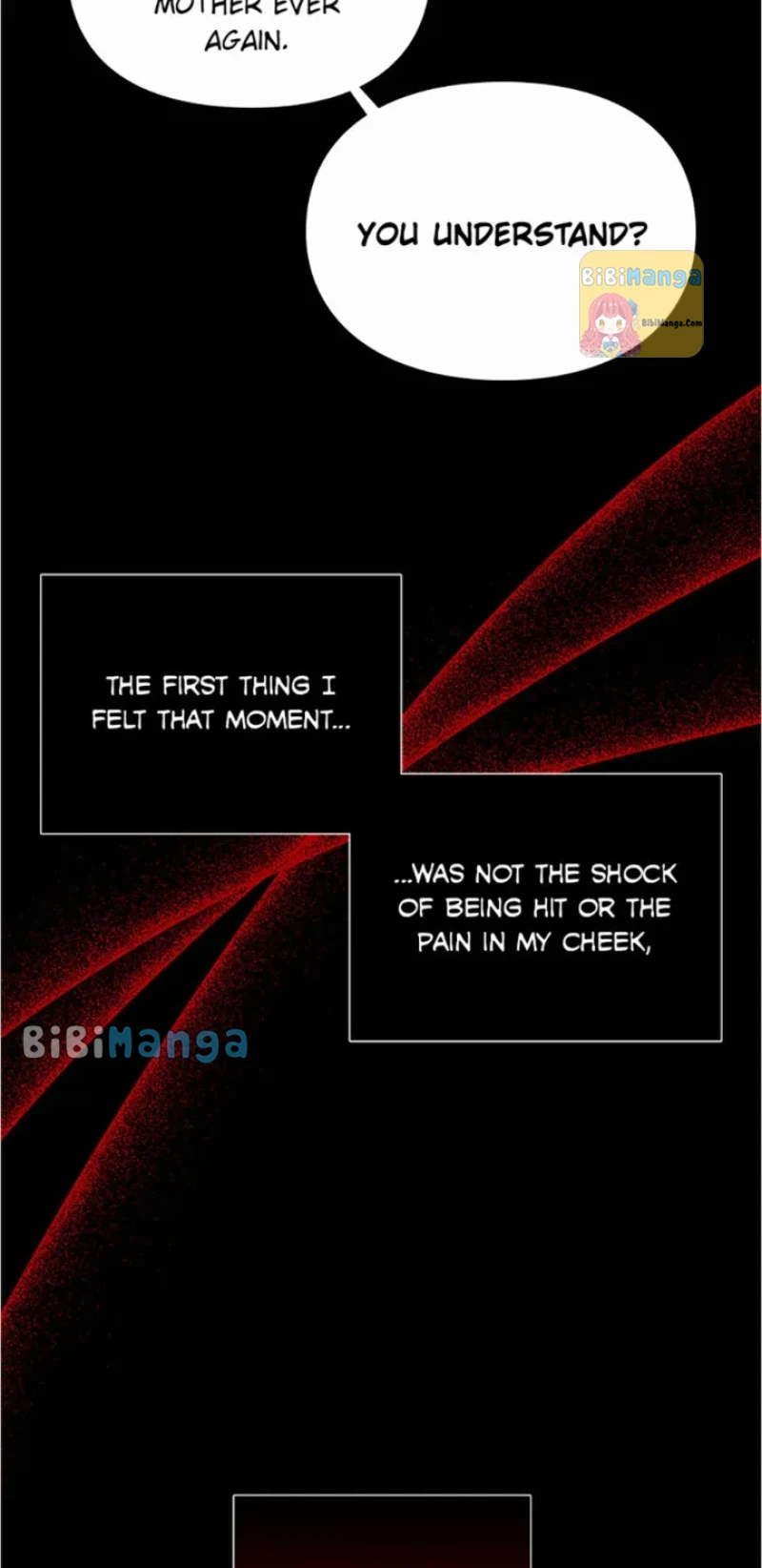 How to survive sleeping with the emperor chapter 27 page 36