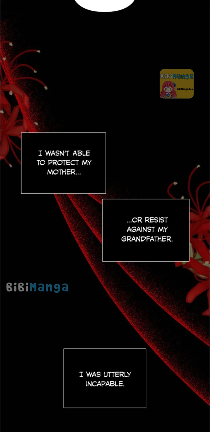 How to survive sleeping with the emperor chapter 27 page 38