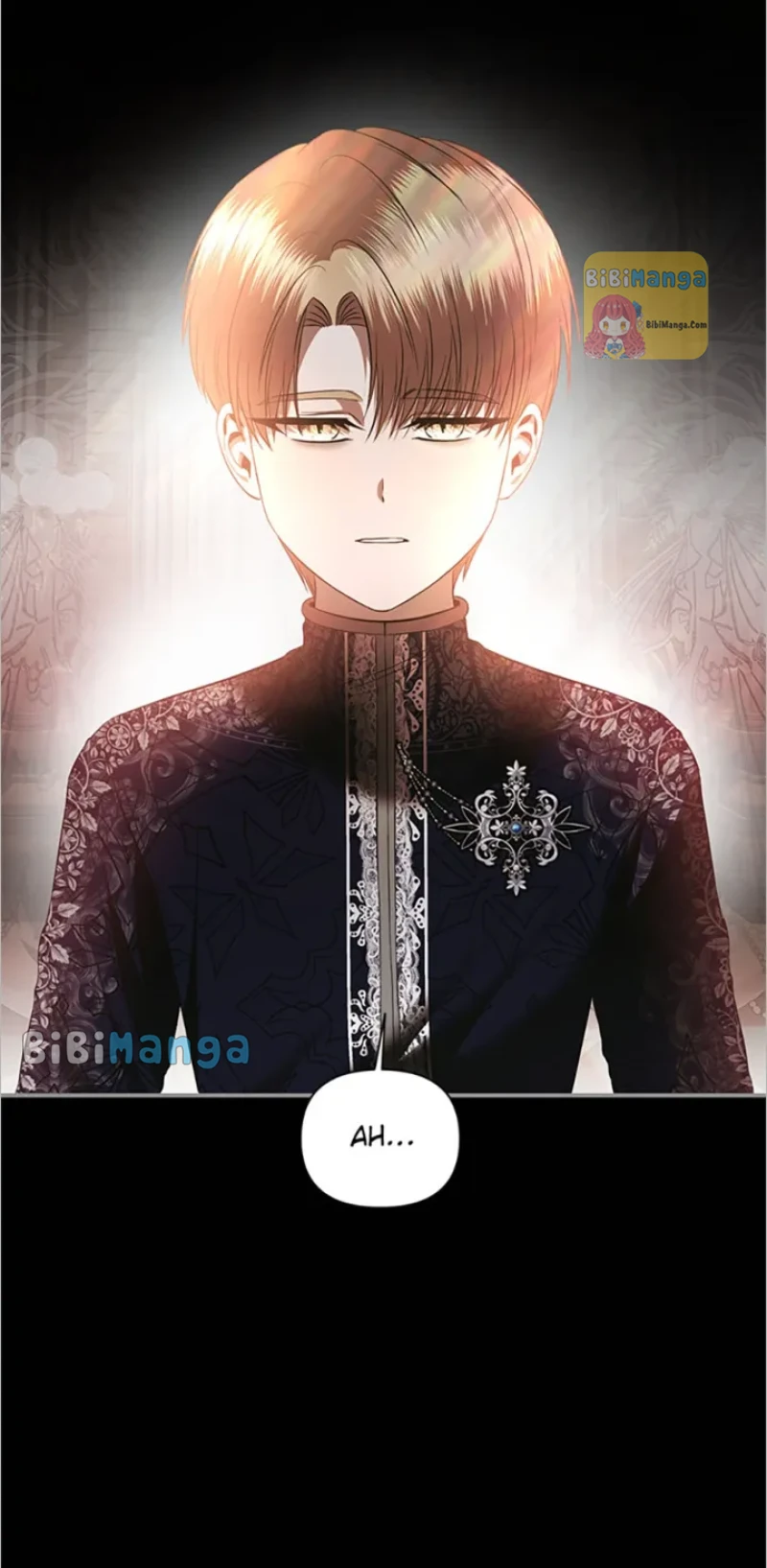 How to survive sleeping with the emperor chapter 27 page 44