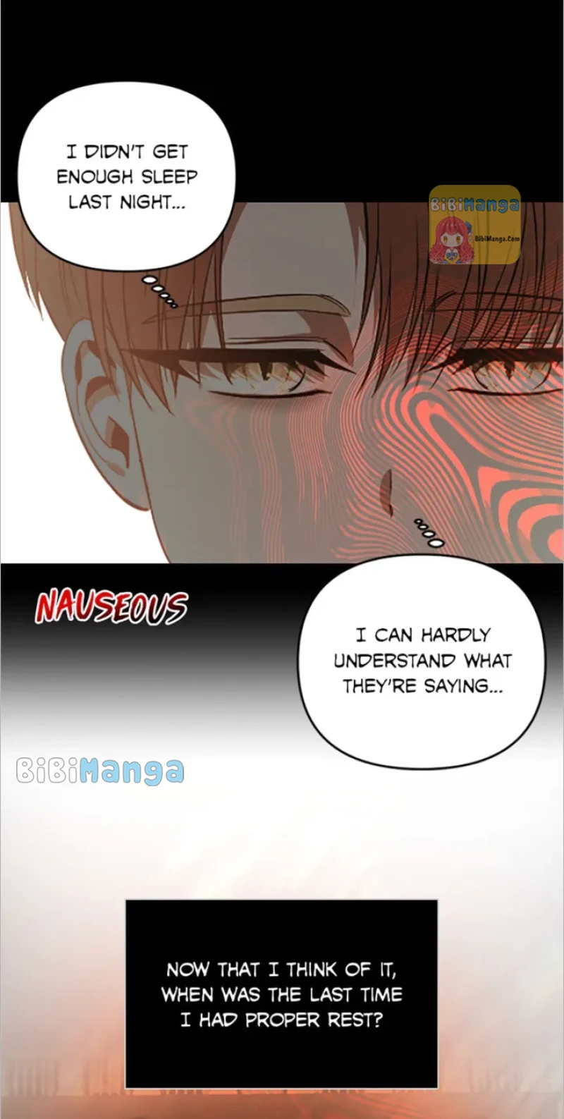 How to survive sleeping with the emperor chapter 27 page 45