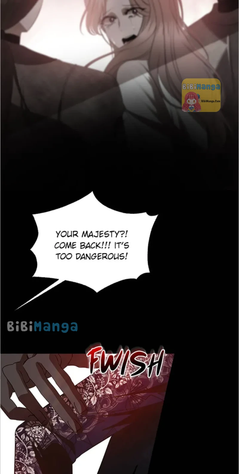 How to survive sleeping with the emperor chapter 27 page 50