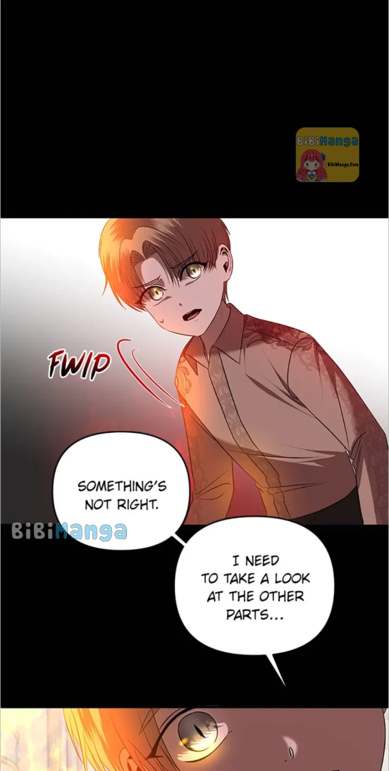 How to survive sleeping with the emperor chapter 27 page 54