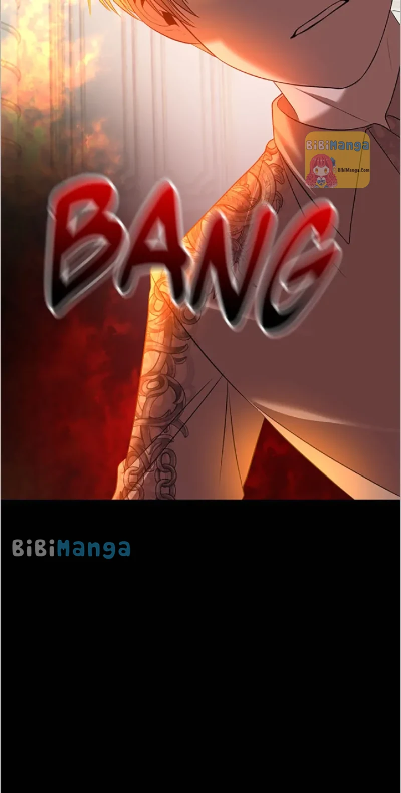 How to survive sleeping with the emperor chapter 27 page 55