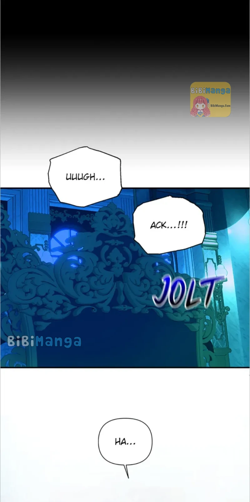 How to survive sleeping with the emperor chapter 27 page 56