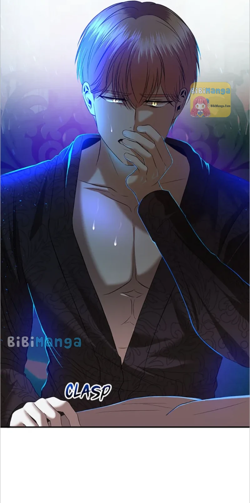 How to survive sleeping with the emperor chapter 27 page 57