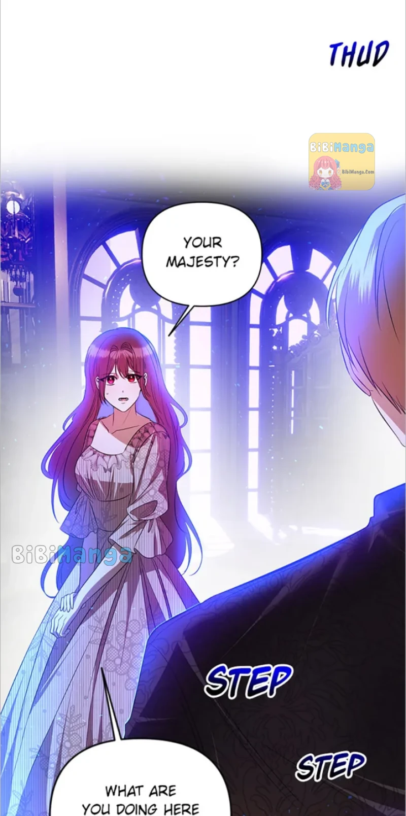 How to survive sleeping with the emperor chapter 27 page 60