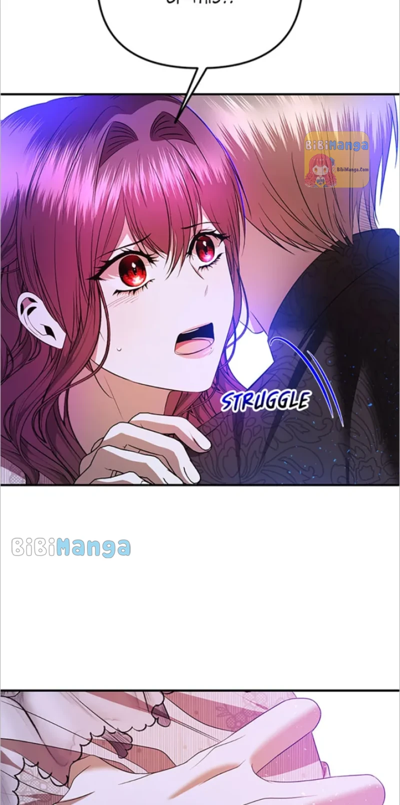How to survive sleeping with the emperor chapter 27 page 62