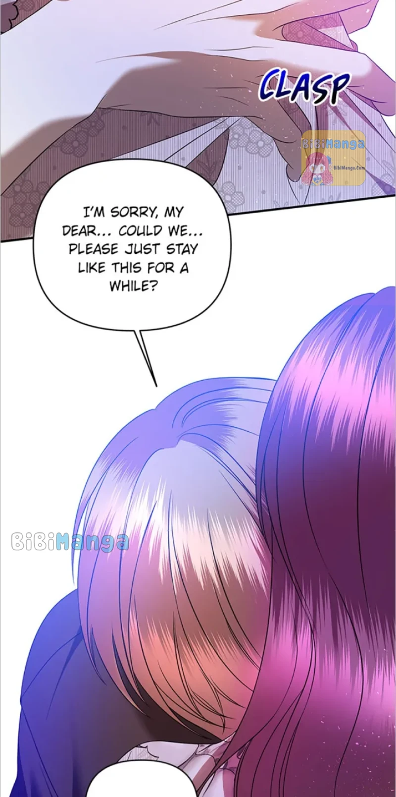How to survive sleeping with the emperor chapter 27 page 63