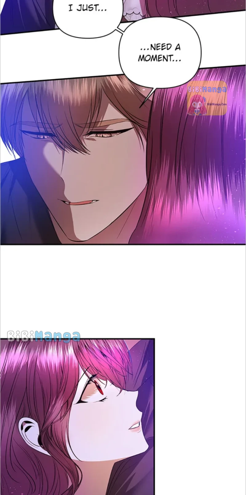 How to survive sleeping with the emperor chapter 27 page 64