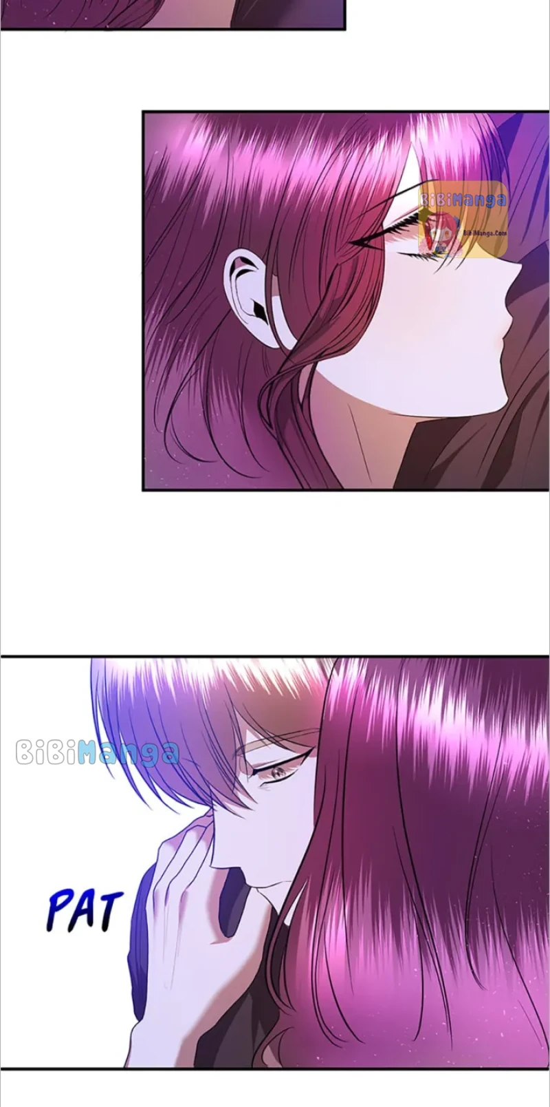 How to survive sleeping with the emperor chapter 27 page 65