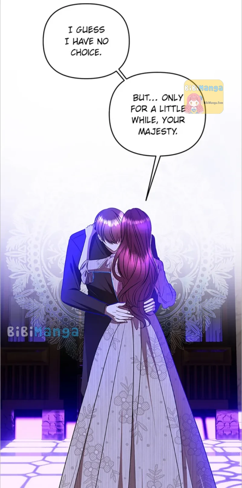 How to survive sleeping with the emperor chapter 27 page 66