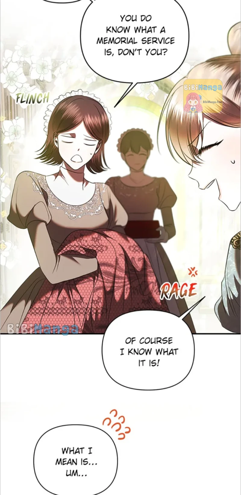 How to survive sleeping with the emperor chapter 28 page 4
