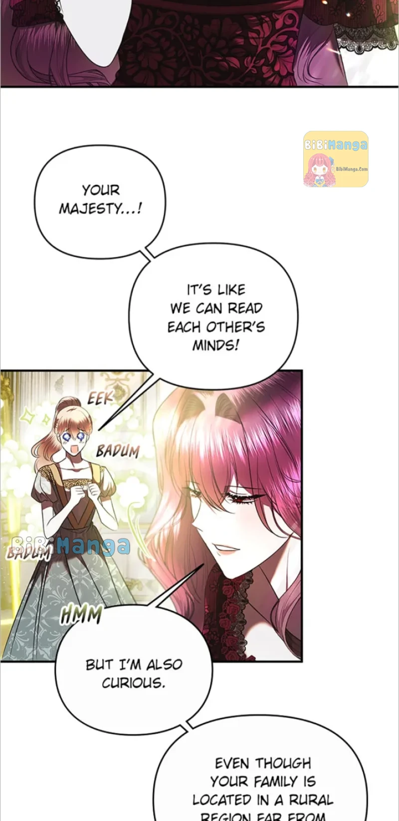 How to survive sleeping with the emperor chapter 28 page 6