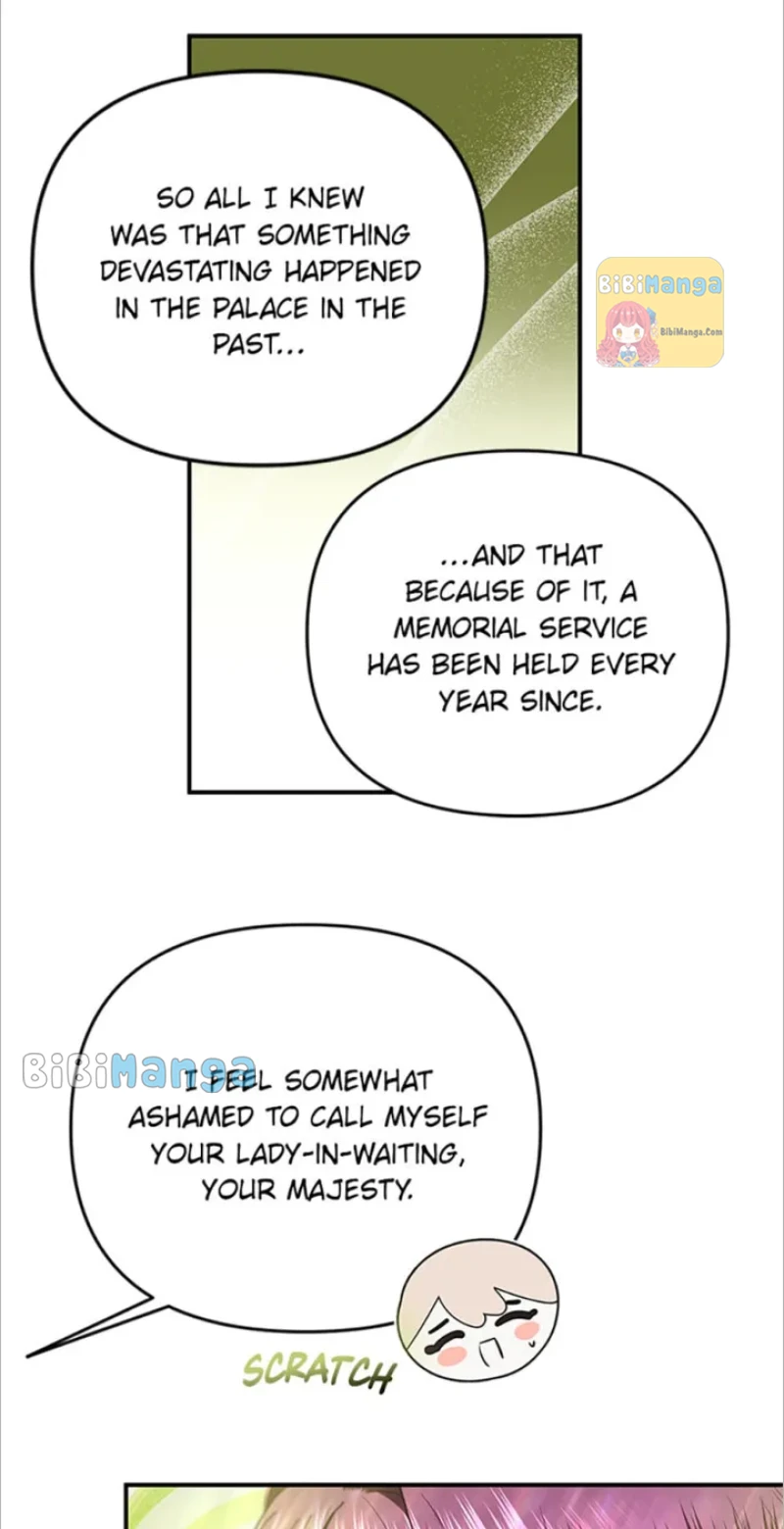 How to survive sleeping with the emperor chapter 28 page 12