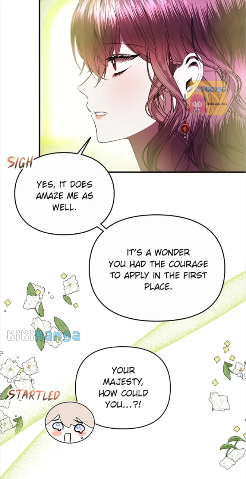 How to survive sleeping with the emperor chapter 28 page 13