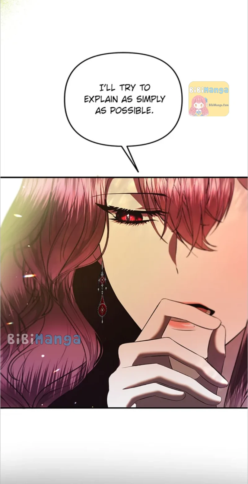 How to survive sleeping with the emperor chapter 28 page 14