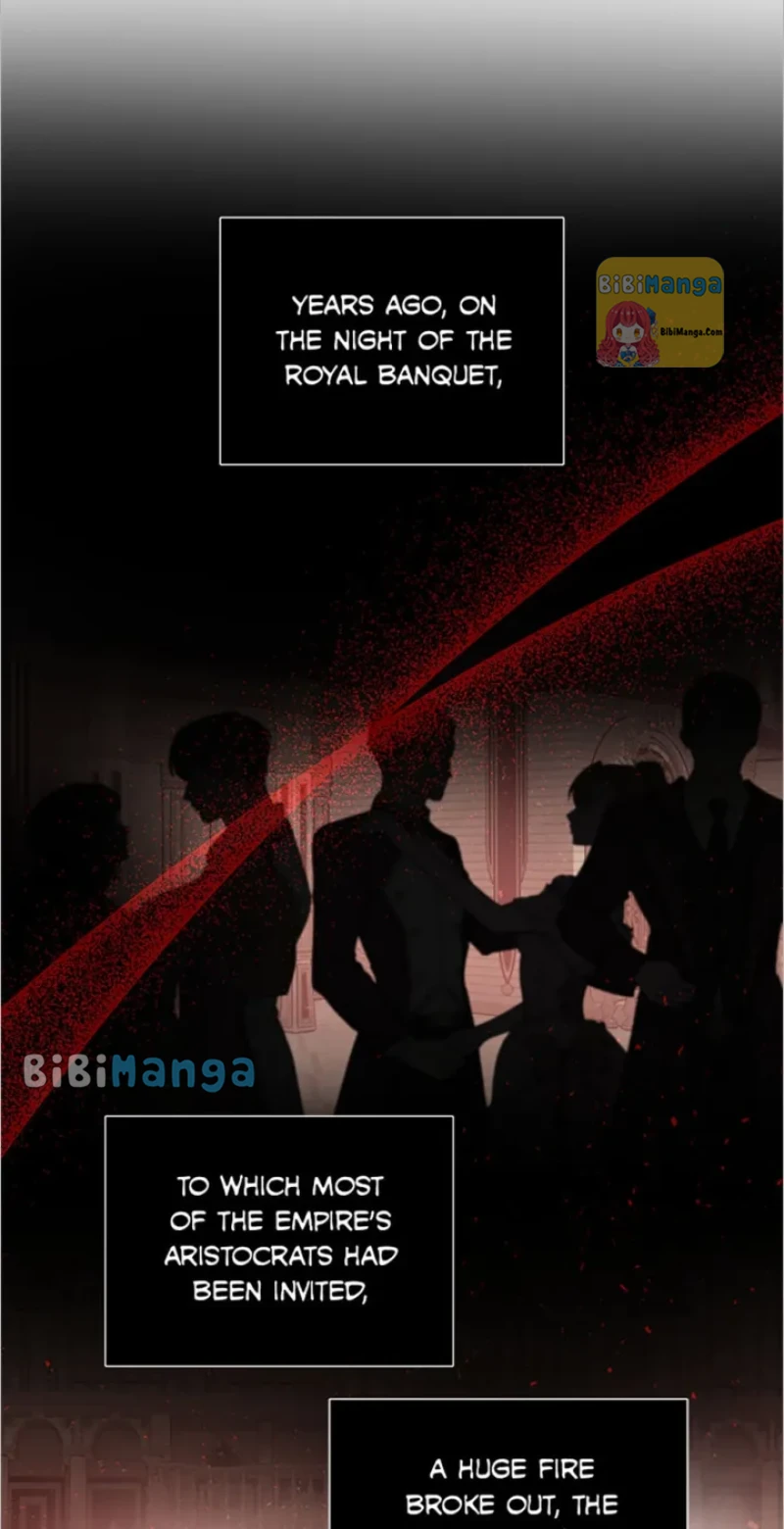 How to survive sleeping with the emperor chapter 28 page 15