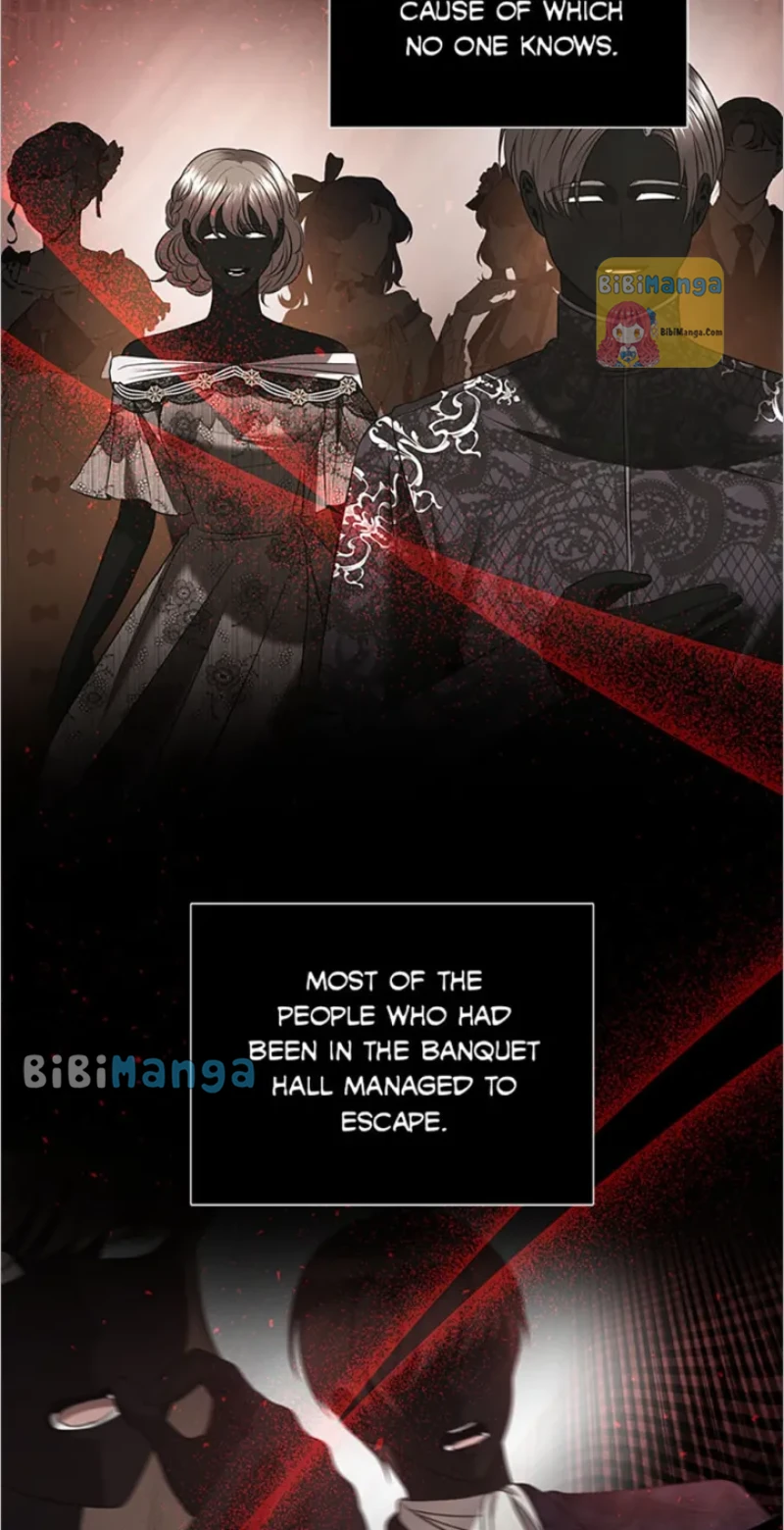 How to survive sleeping with the emperor chapter 28 page 16