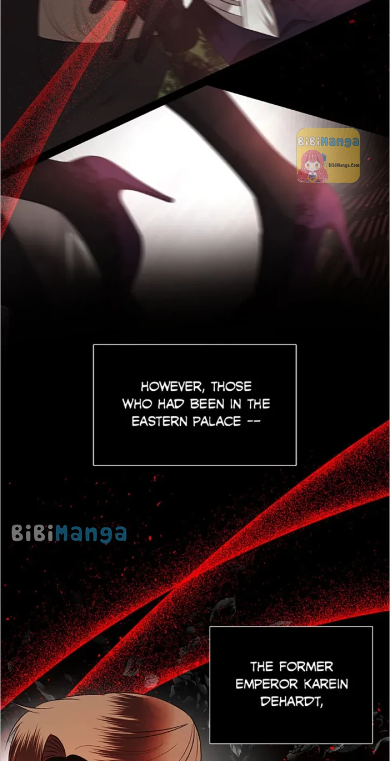 How to survive sleeping with the emperor chapter 28 page 17
