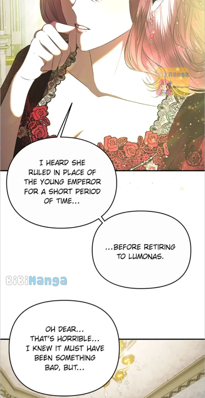 How to survive sleeping with the emperor chapter 28 page 23