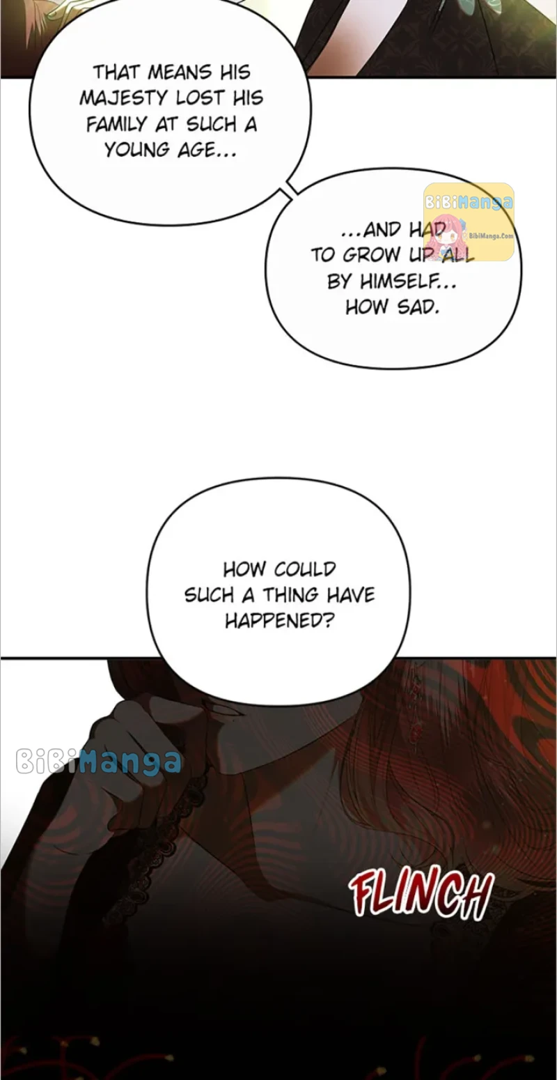 How to survive sleeping with the emperor chapter 28 page 25