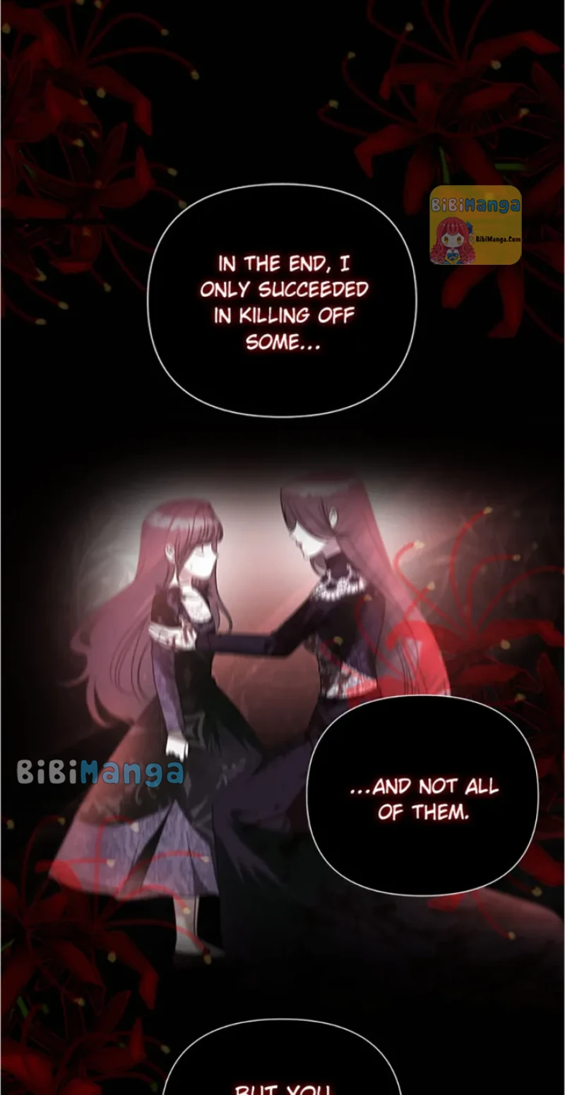 How to survive sleeping with the emperor chapter 28 page 26