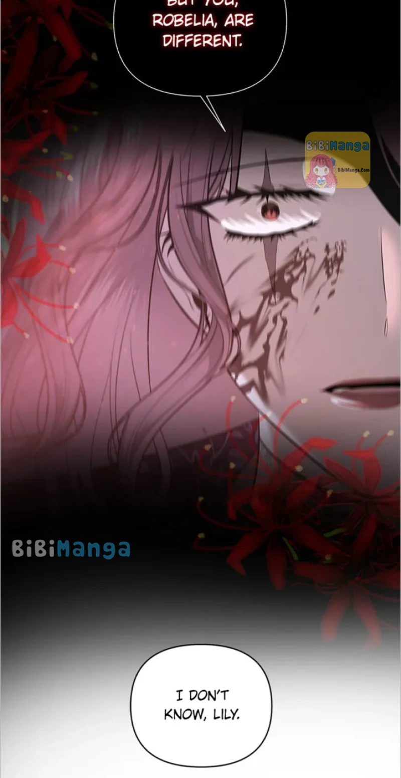 How to survive sleeping with the emperor chapter 28 page 27