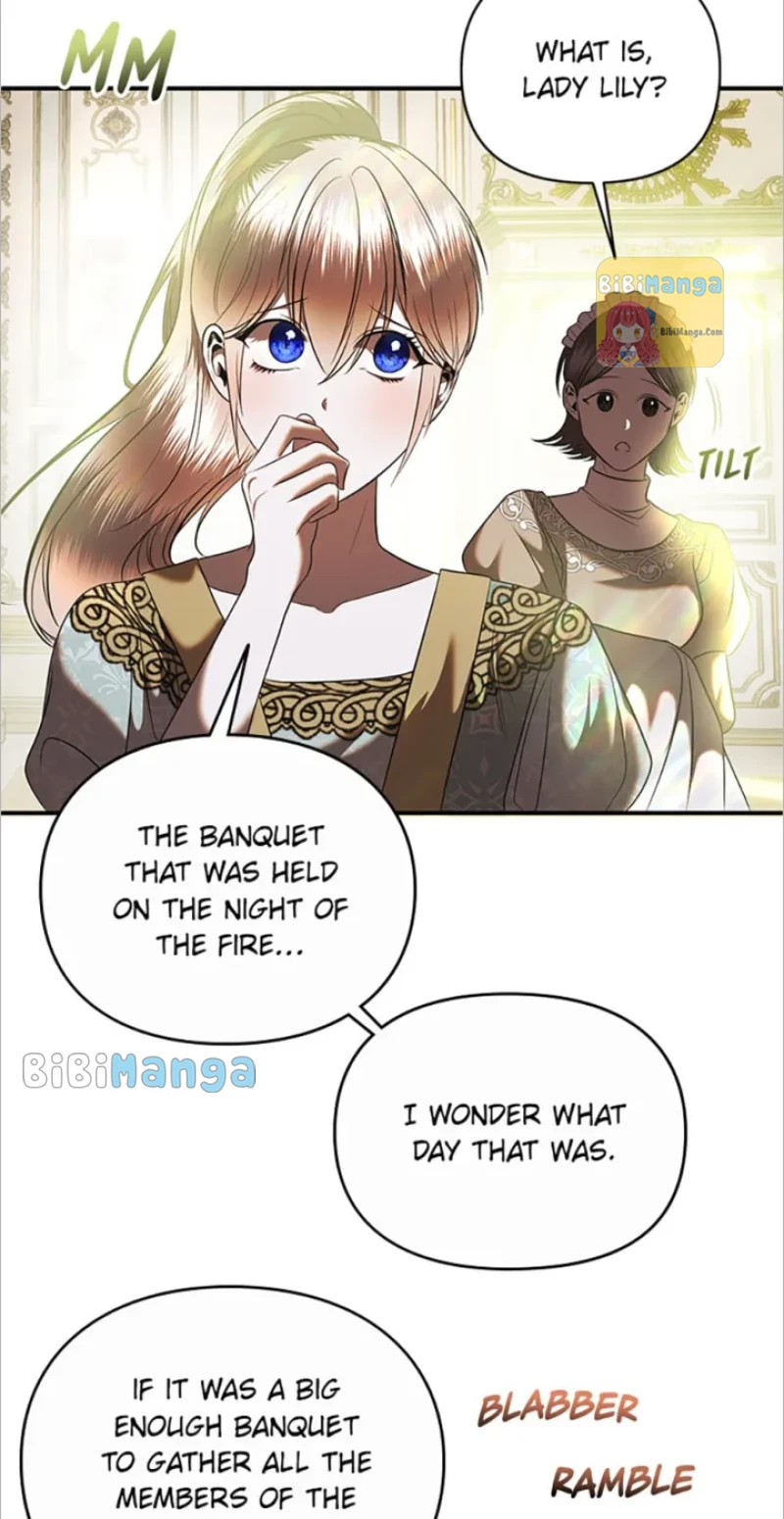 How to survive sleeping with the emperor chapter 28 page 29