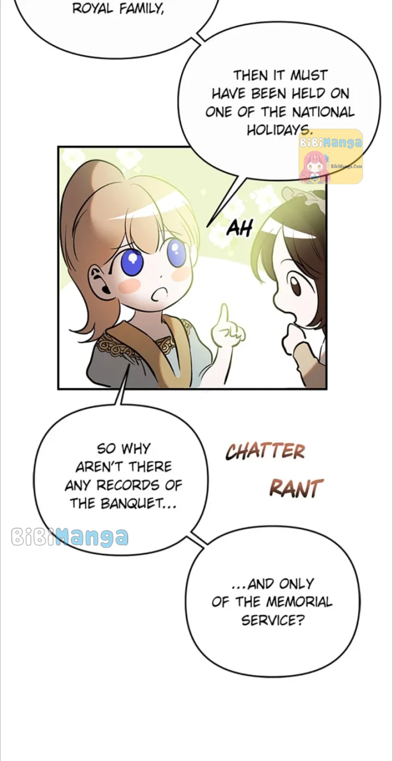 How to survive sleeping with the emperor chapter 28 page 30