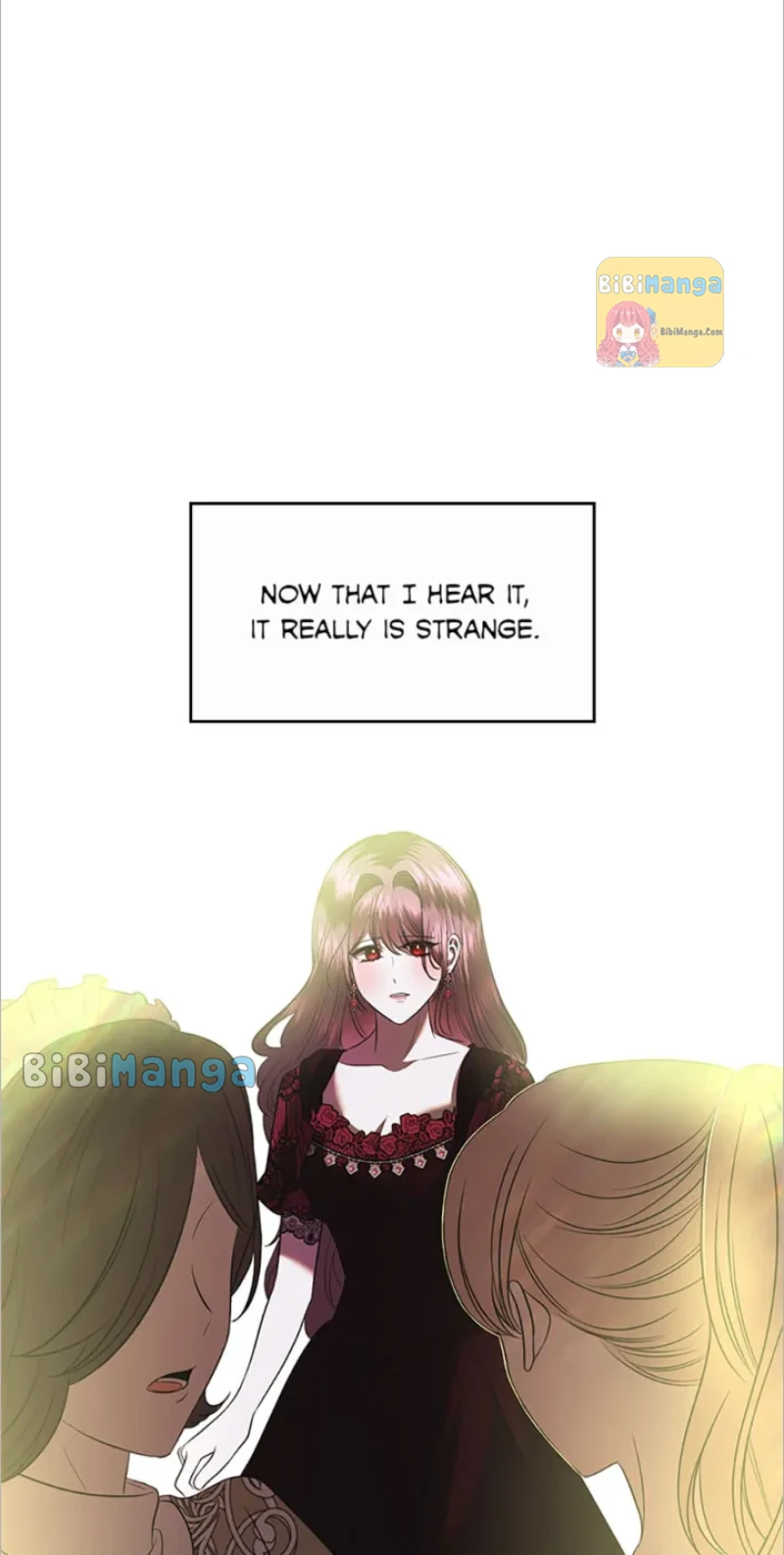 How to survive sleeping with the emperor chapter 28 page 31