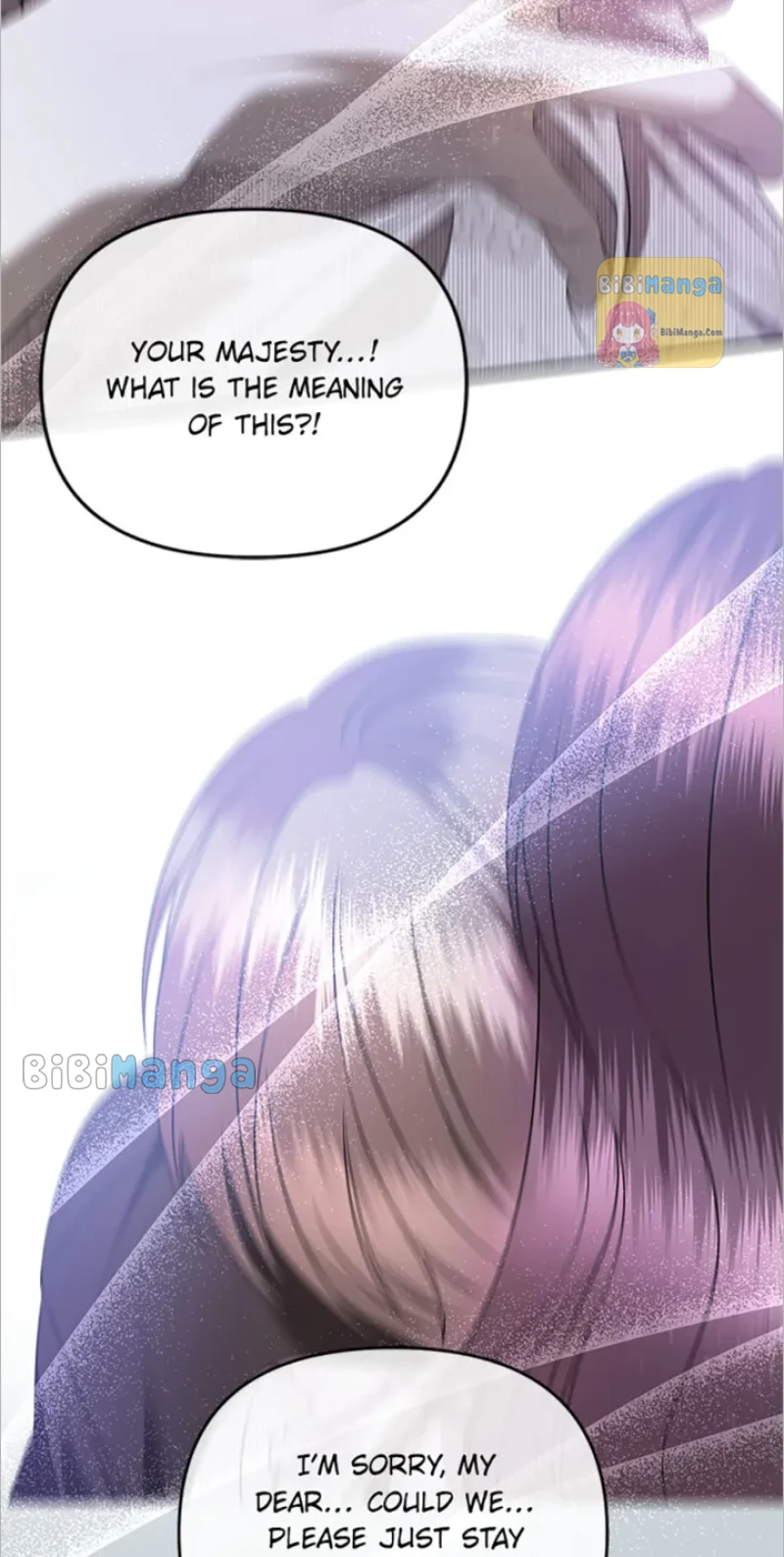 How to survive sleeping with the emperor chapter 28 page 33