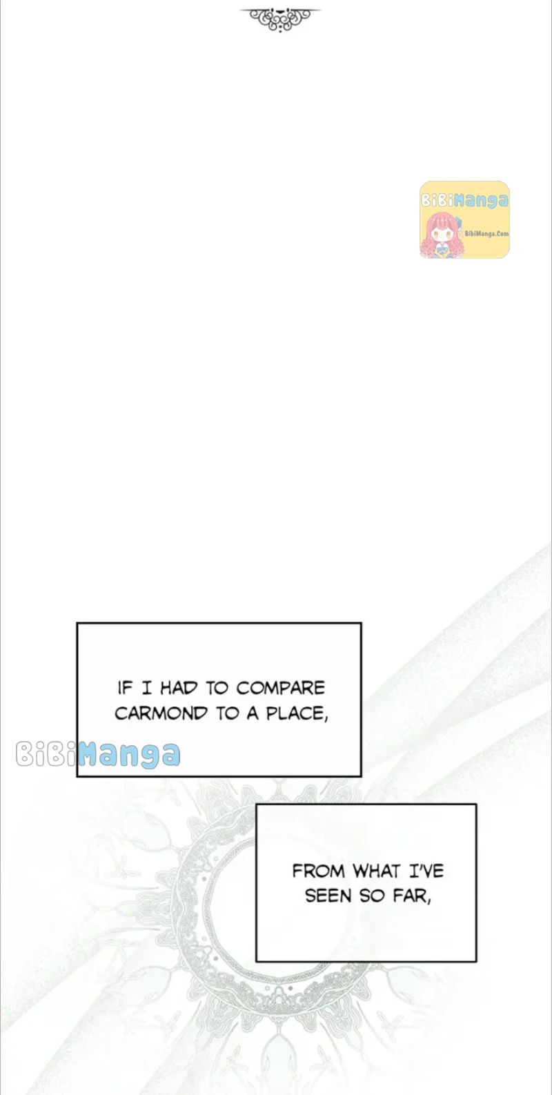 How to survive sleeping with the emperor chapter 28 page 38