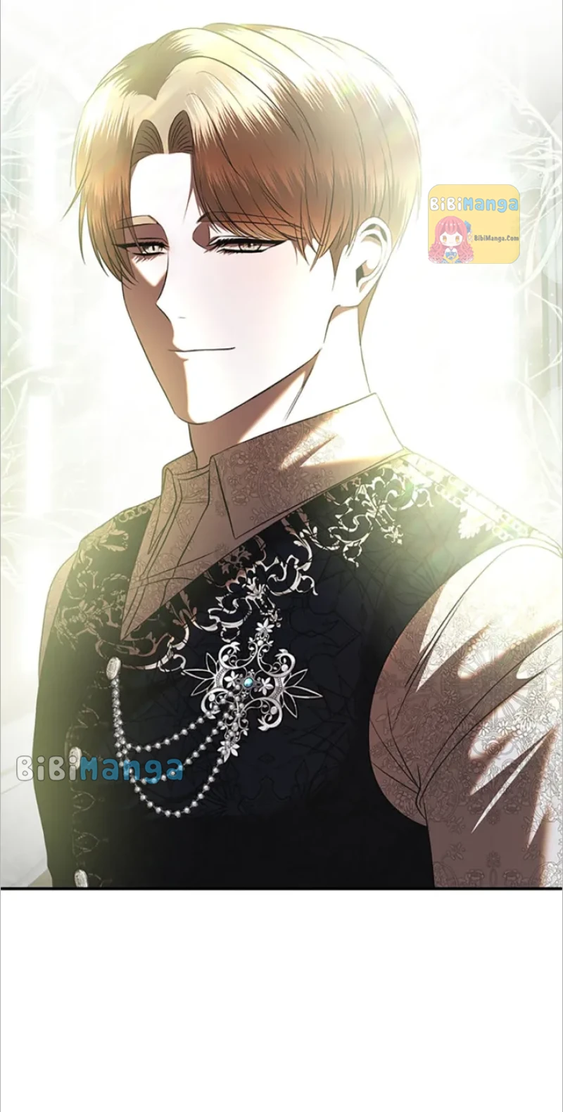 How to survive sleeping with the emperor chapter 28 page 41