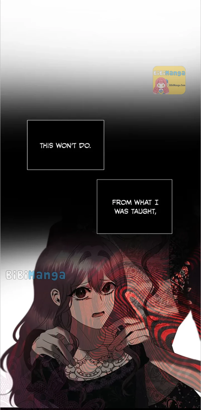 How to survive sleeping with the emperor chapter 28 page 42
