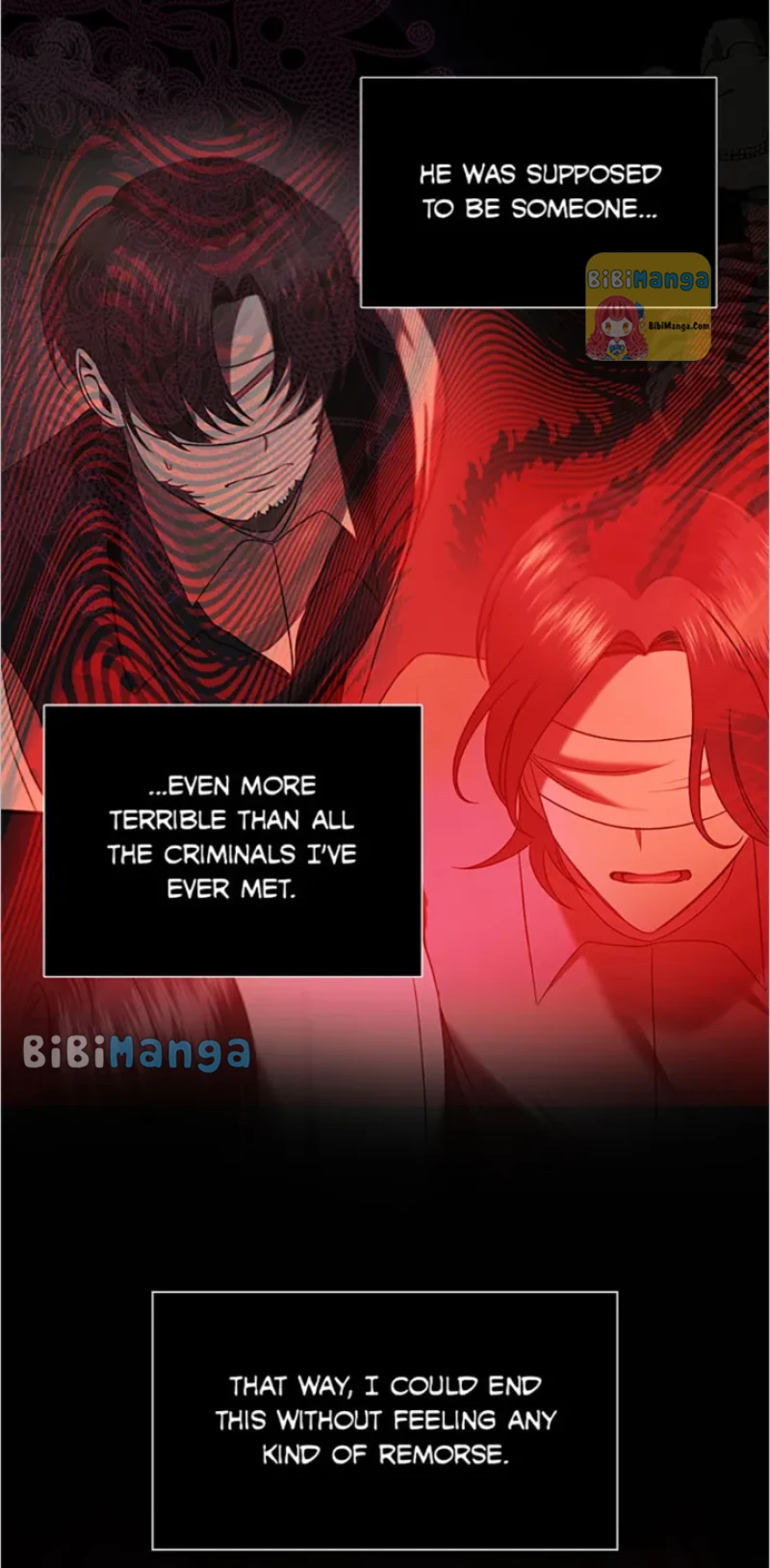 How to survive sleeping with the emperor chapter 28 page 43