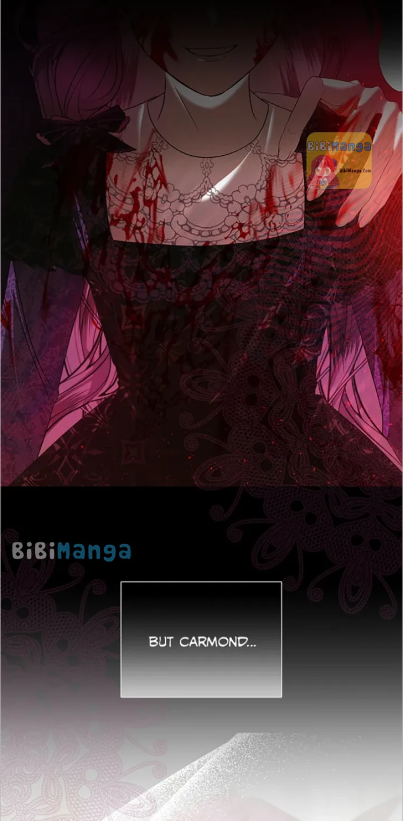How to survive sleeping with the emperor chapter 28 page 44
