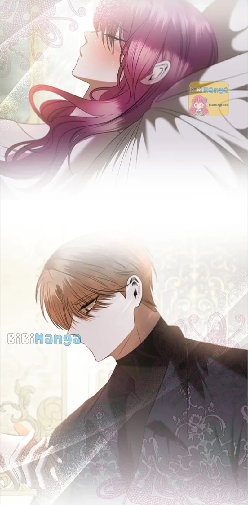 How to survive sleeping with the emperor chapter 28 page 45