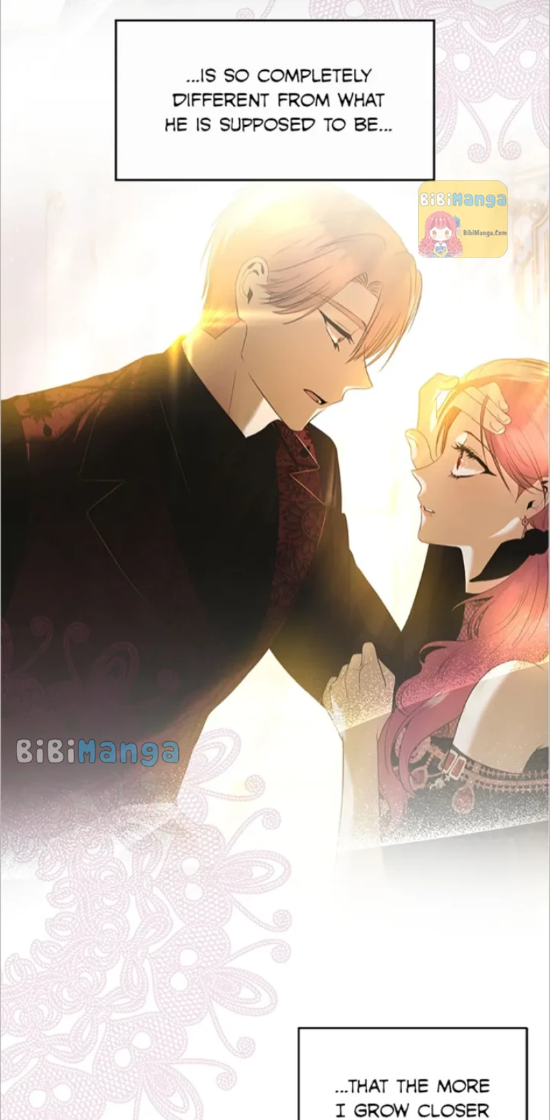 How to survive sleeping with the emperor chapter 28 page 46