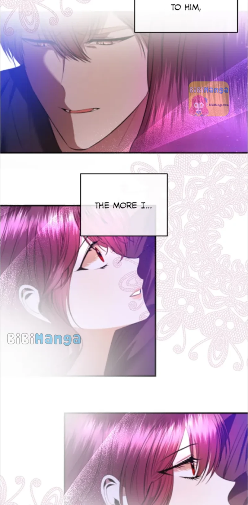 How to survive sleeping with the emperor chapter 28 page 47